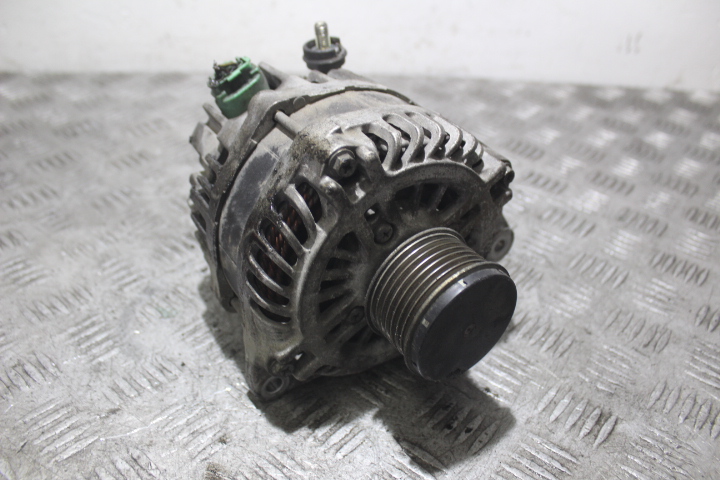 фото №1, Генератор subaru legacy v 2.0d