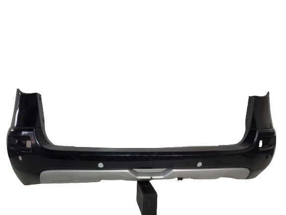 фото №1, Renault koleos бампер задня задній 85022-jy04h