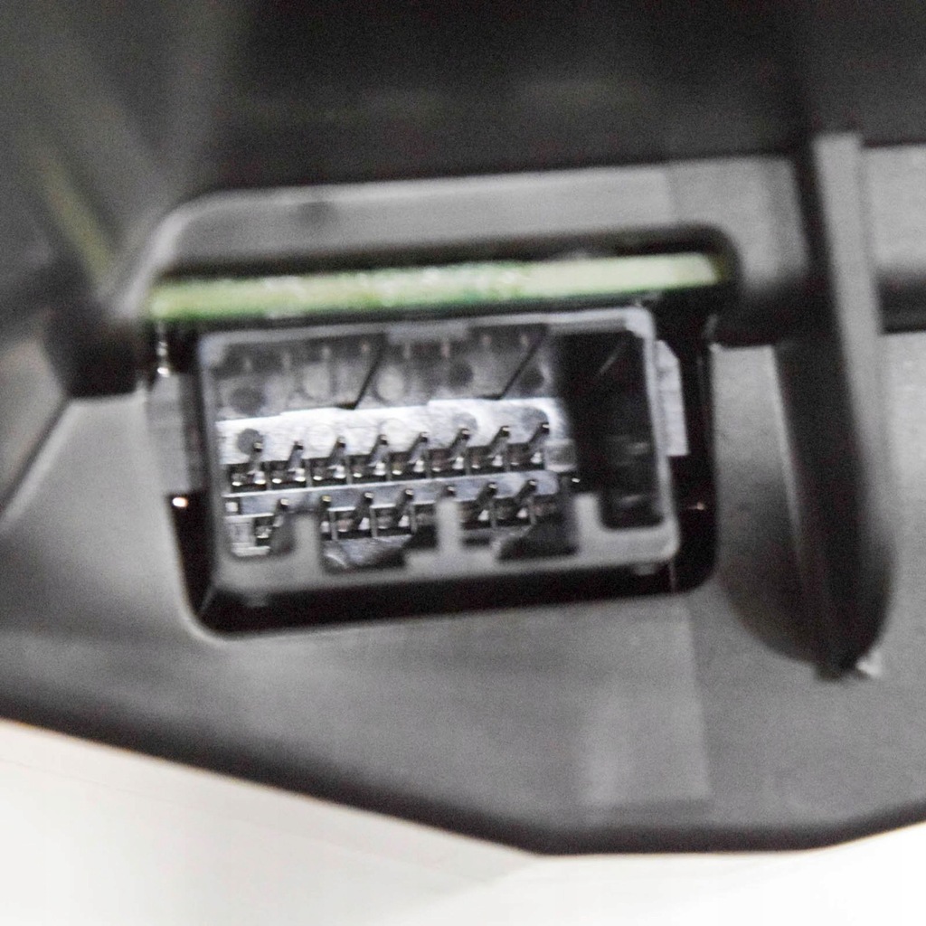 фото №7, Volvo xc40 2018 счетчик / спидометр