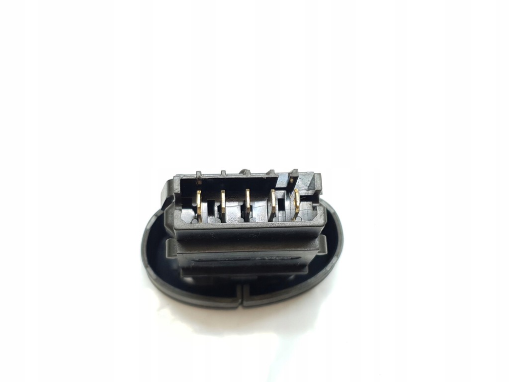 фото №4, Перемикач обігріву вікон renault scenic i