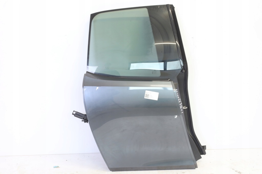 фото №7, Дверь правое правый перед передние задняя bmw i3