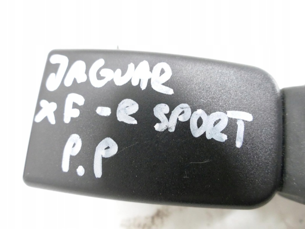 фото №8, Jaguar xf x250 xfr lift натяжитель поперечина правый перед