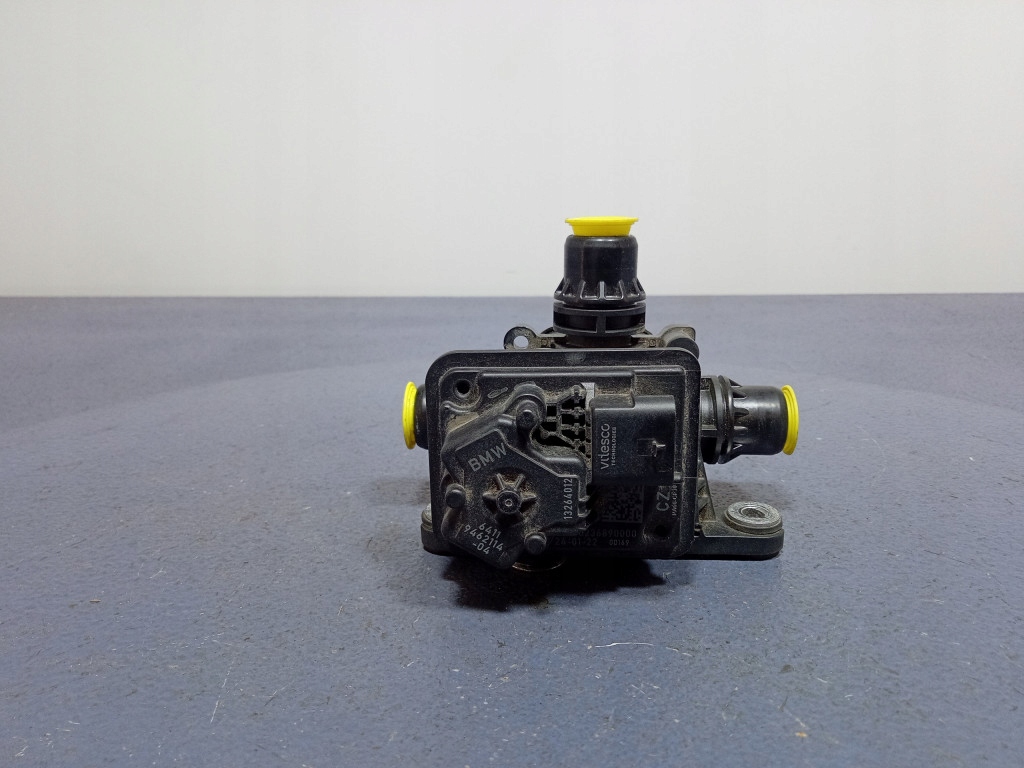 Bmw i4 g26 клапан управляющий жидкость охлаждающий 9462114 в Украине