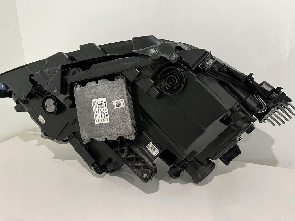 фото №11, Vw arteon 3g8 лампа левый перед full led