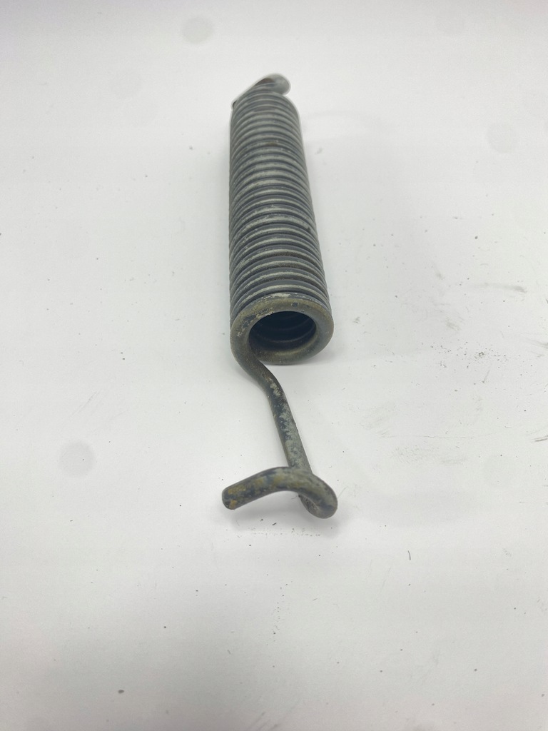 фото №6, Пружины пружина петля капот крышки двигателя mercedes w124 левая