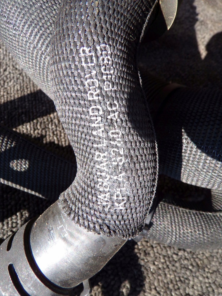 фото №15, Range rover velar насос wody epla-8501-da