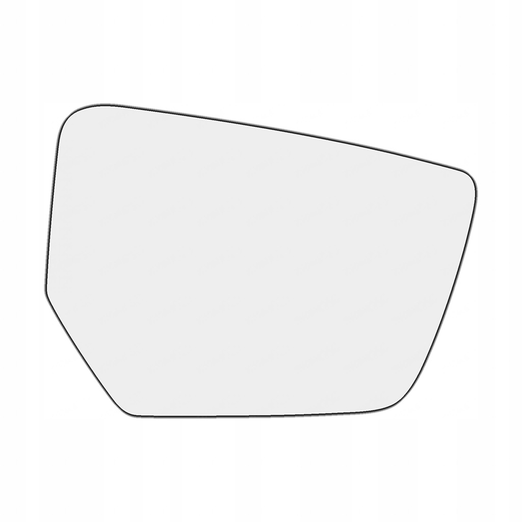 фото №1, Скло/дзеркало chevrolet impala 2013-2019 2018 2017