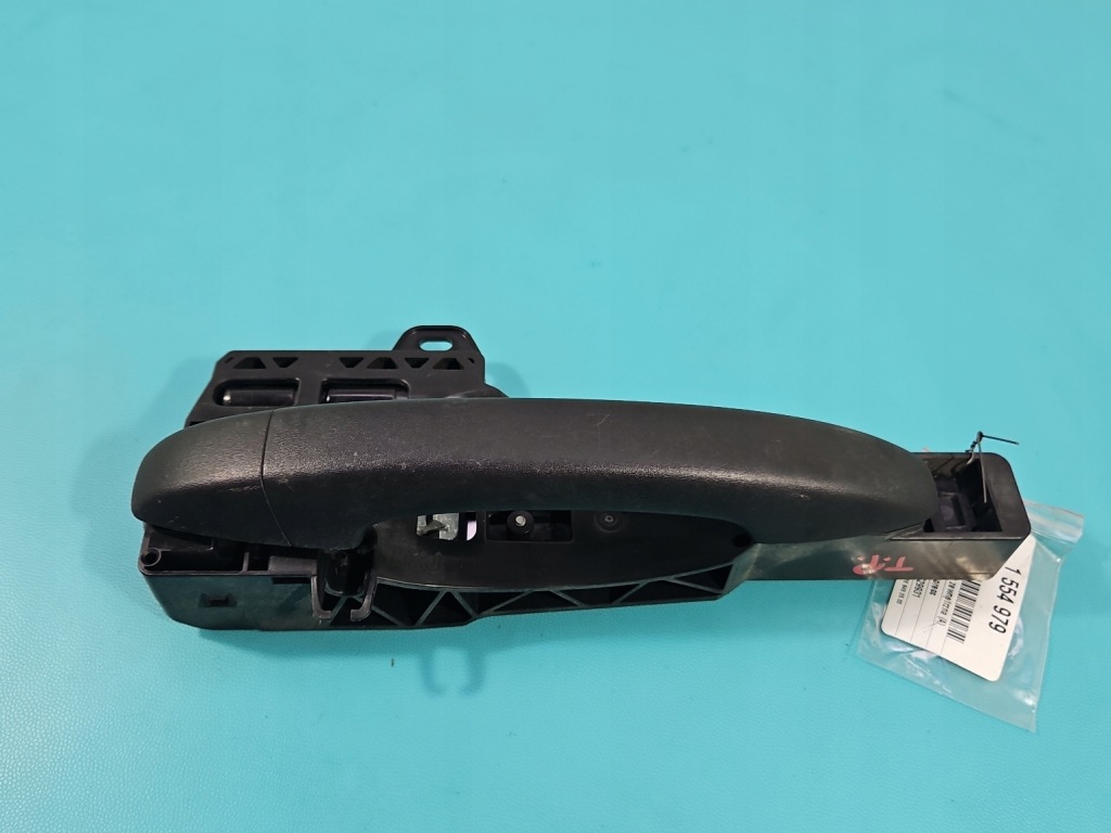 Ручка задній права зовнішня renault express 806079360r двері розсувних Доставка