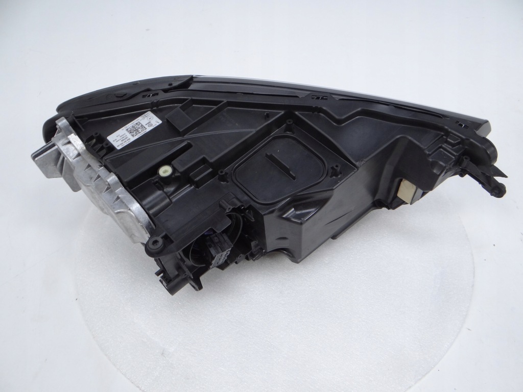 фото №4, Лампа перед левая vw t-roc 17- full led iq r-line 2ga941035ak