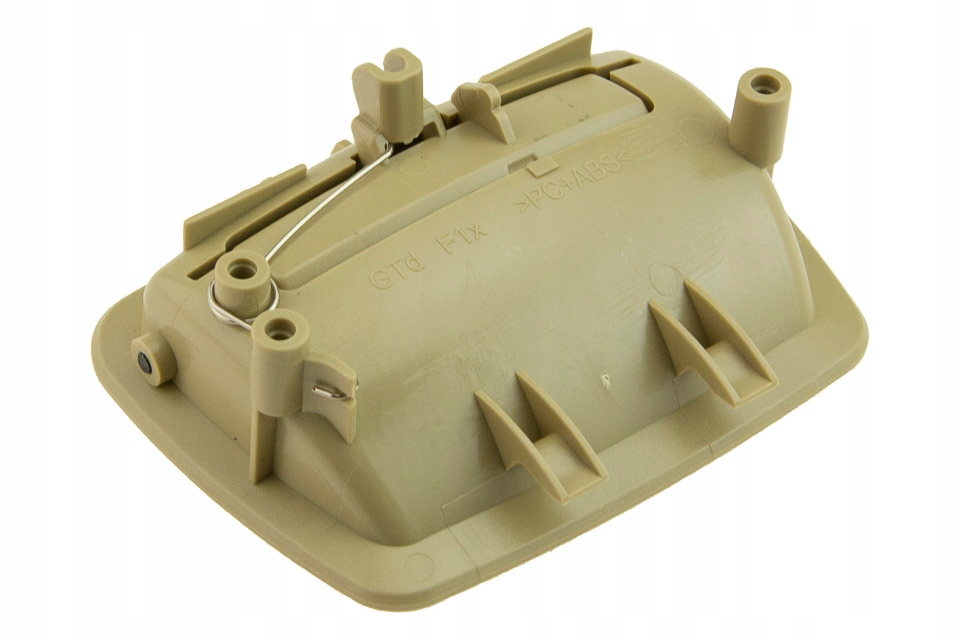 фото №7, Ручка бардачка