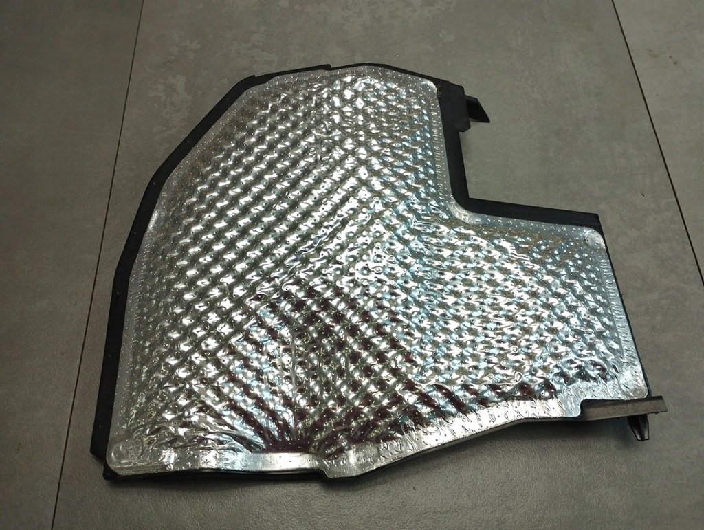 фото №1, Bmw x1 f48 захист теплова 7320093