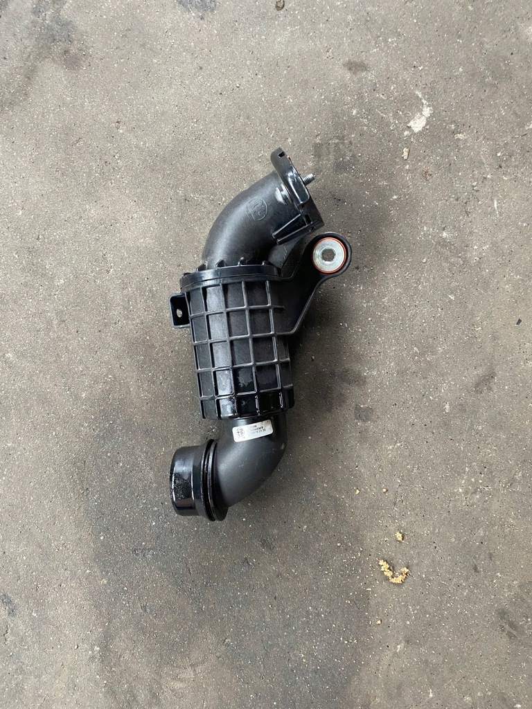 фото №1, Alfa romeo giulia 2.2 шланг воздуха 50546949