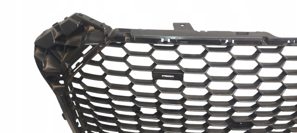 фото №2, Audi r8 ii 2 4s 4s0 решітка радіатора решітка радіатора бампера перед 4s0853653d