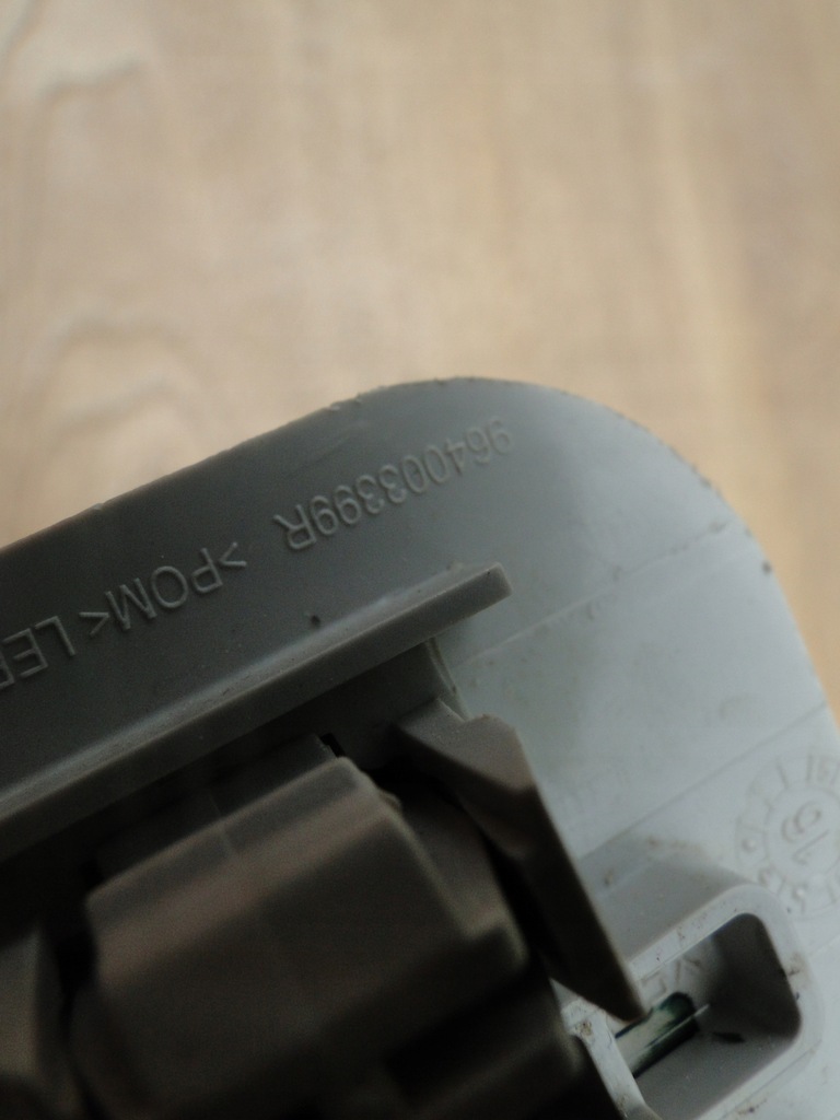 фото №7, Renault talisman захист проти сонячна ліва