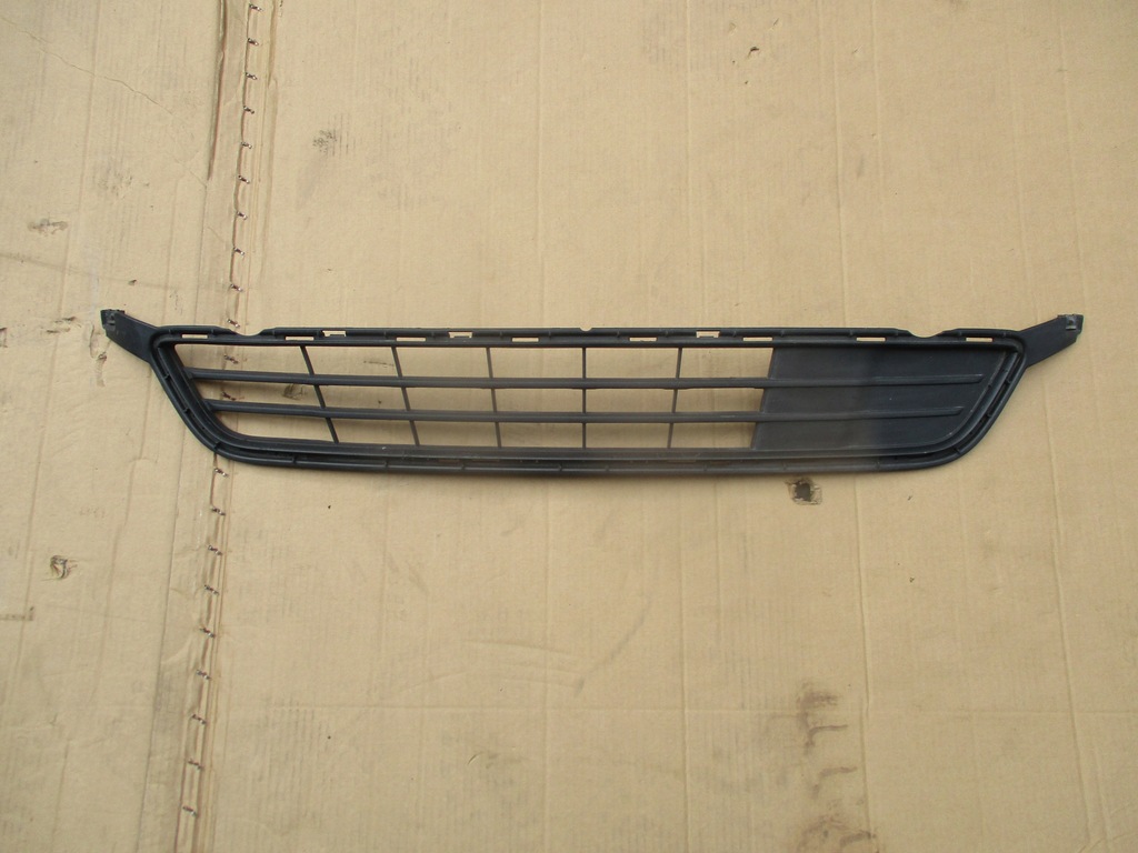 фото №1, Решітка решітка радіатора бампера ford s-max mk2