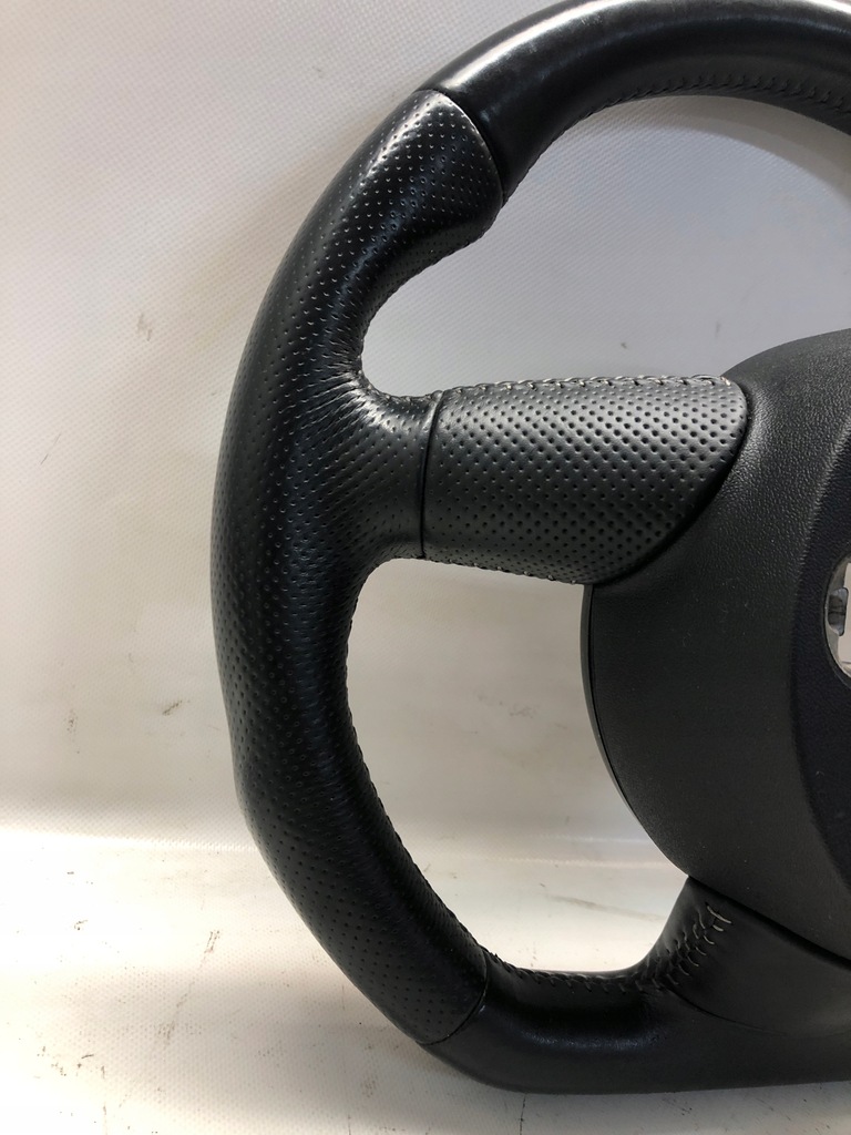 фото №9, A3 8v q3 8u s-line воздуховод срезанная 3-спицевой multi 8v0419091r