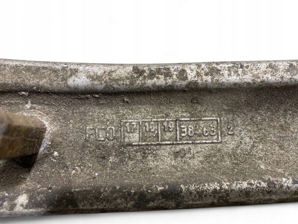 фото №7, Audi q7 4m 2018 важіль передній