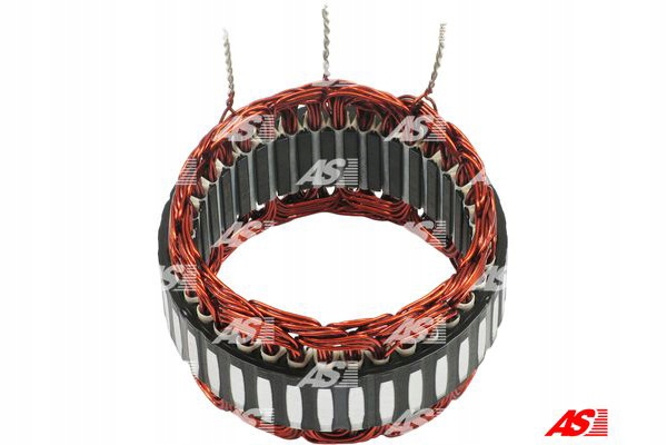 фото №2, Stator, генератор as-pl as3026