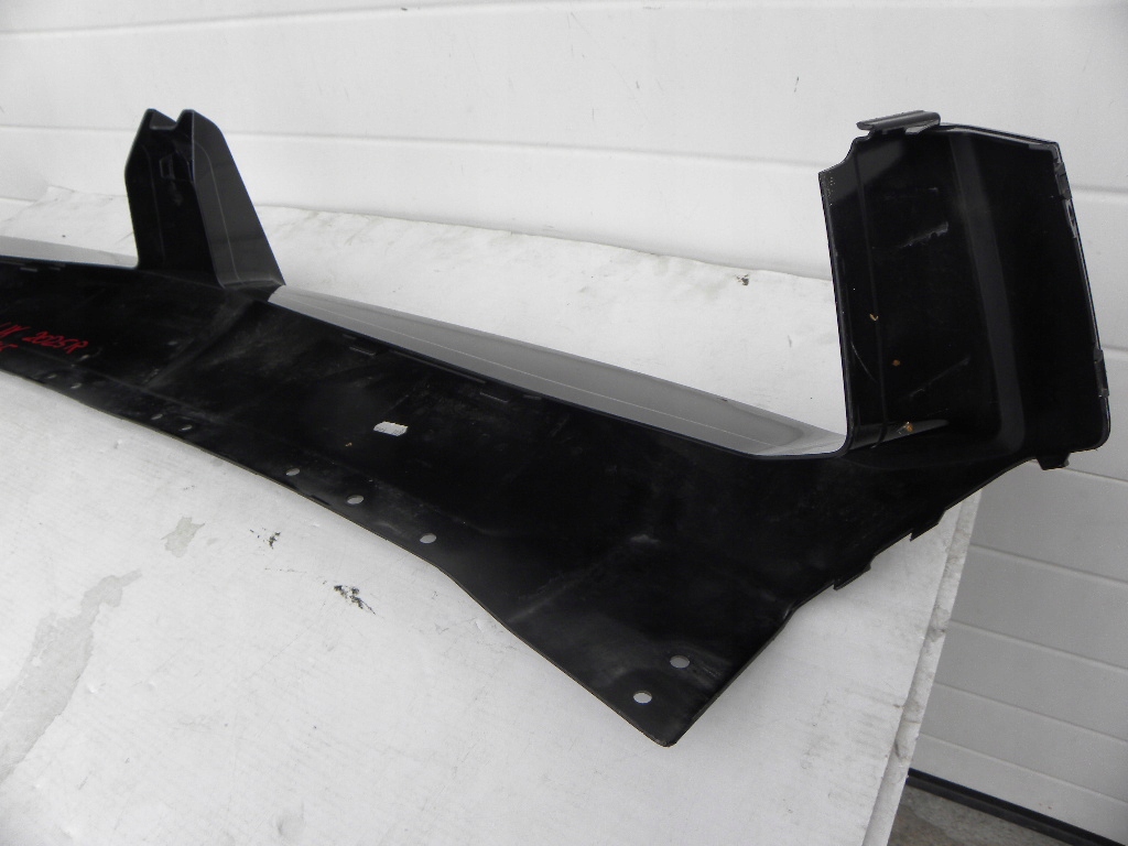 фото №10, Bmw ix i20 lift xdrive 45 бампер перед dokłatka 2025 rok