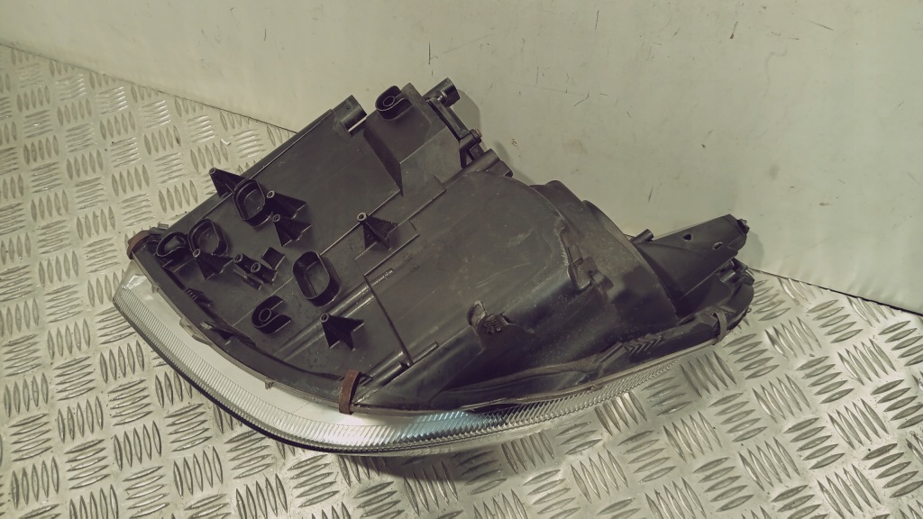 Mercedes slk ii w 171 04-11 a1718203261 оригінал hella лінза європа Недорого