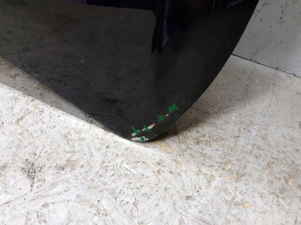 Капот mercedes glc w253 2016- Київ