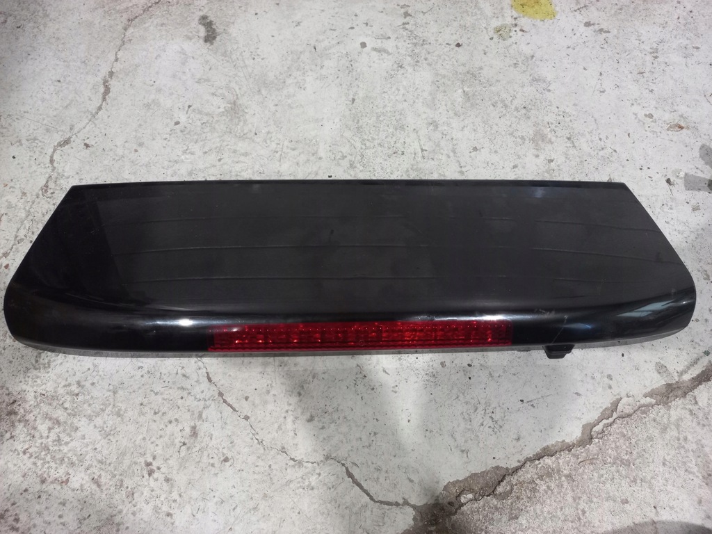 фото №1, Лампа заднього стоп-сигнал land rover discovery iv lift