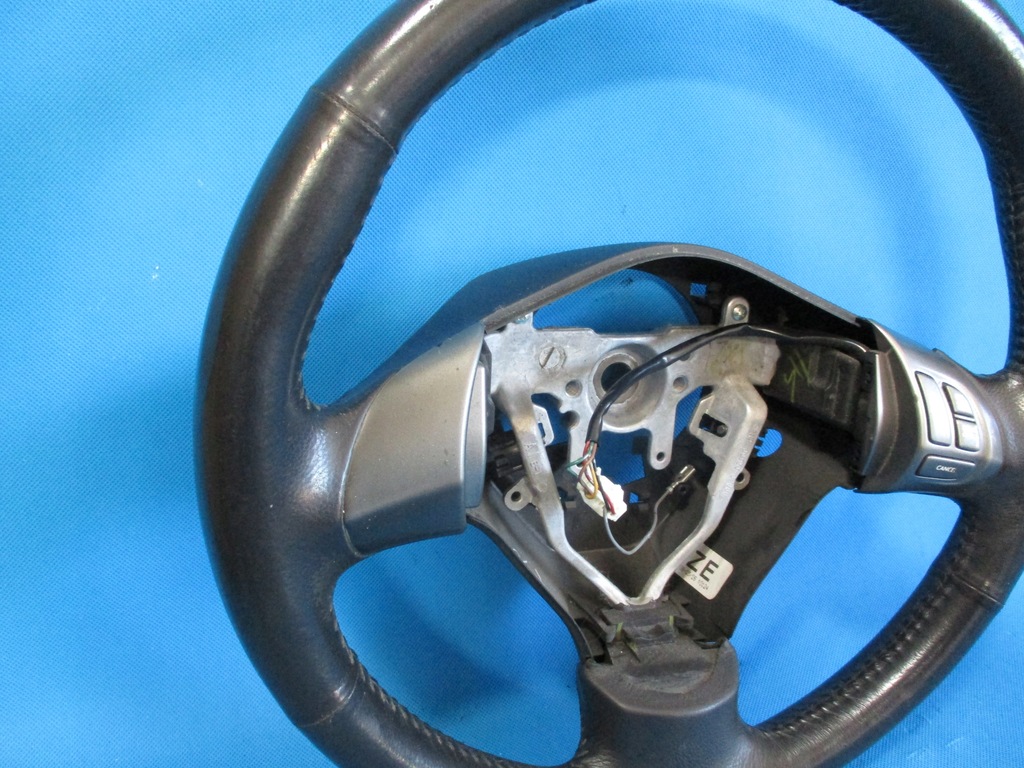 фото №5, Воздуховод subaru legacy iii outback