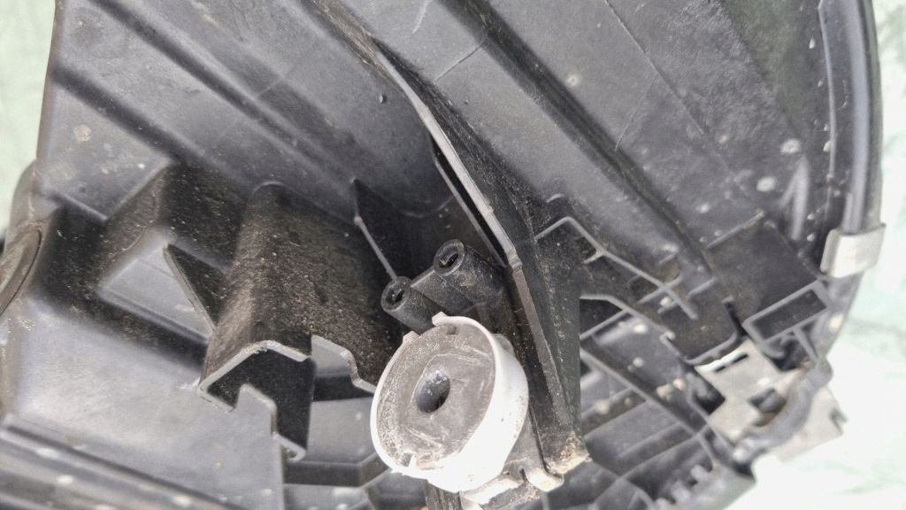 фото №13, Bmw x3 g01 x4 g02 фара передній перед лампа передня права адаптивний