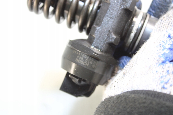 фото №6, Насоси-форсунки насос-форсунка audi a3 8p 1.9tdi