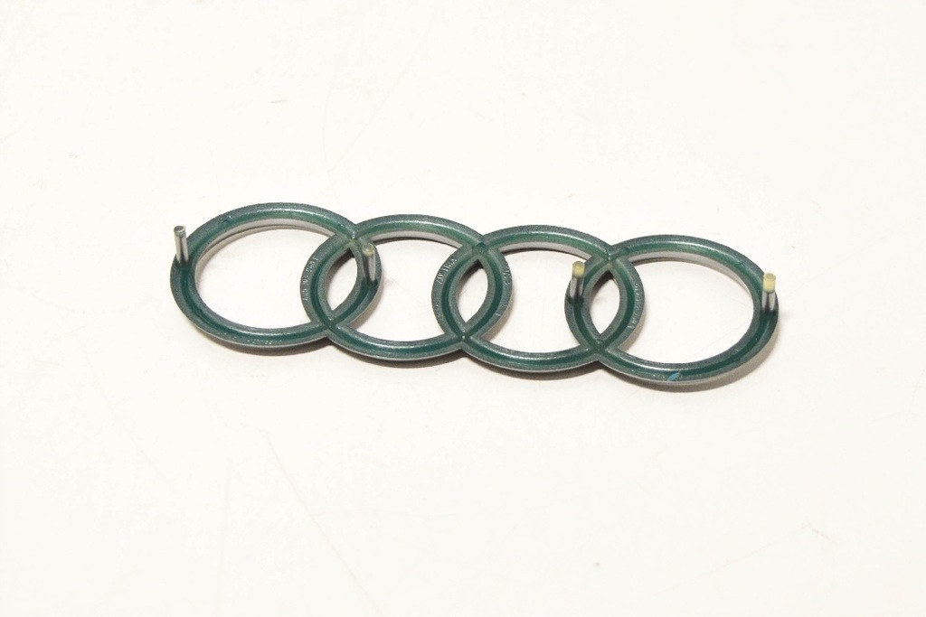 фото №10, Audi q5 8r кільце захист двигуна емблема 4h0103940b новий оригінальний