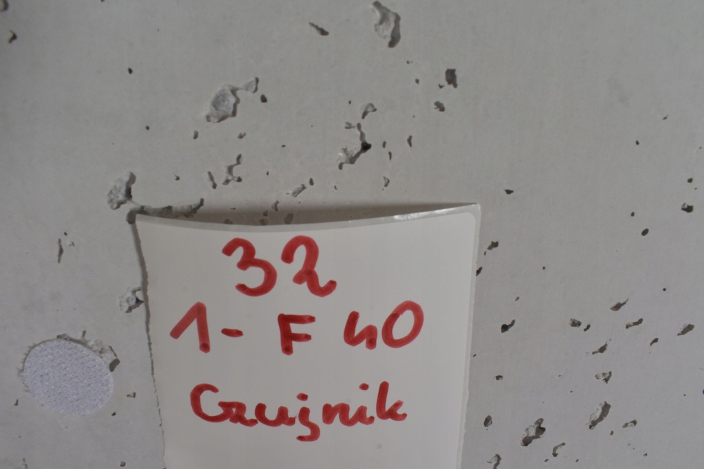 фото №9, Pas передній підсилювач датчик bmw 1 f40 оригінальний номер