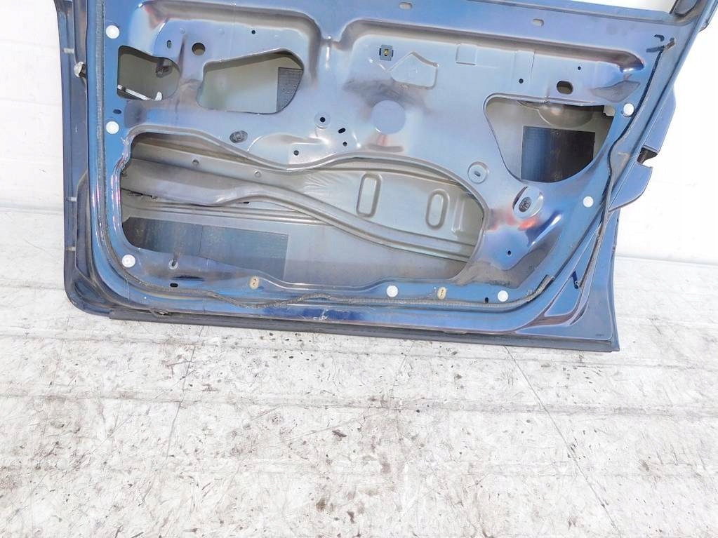 фото №9, Renault laguna ii 06r kombi lift дверь правый перед