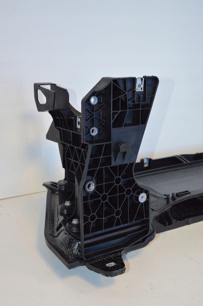 фото №5, Mercedes gle w167 167 pas передний усилитель рама