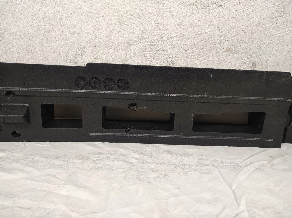 фото №9, Ford mustang v абсорбер бампер перед dr3317e898ad