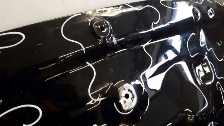 фото №6, Hyundai i30 2012 combi крышка багажника задняя