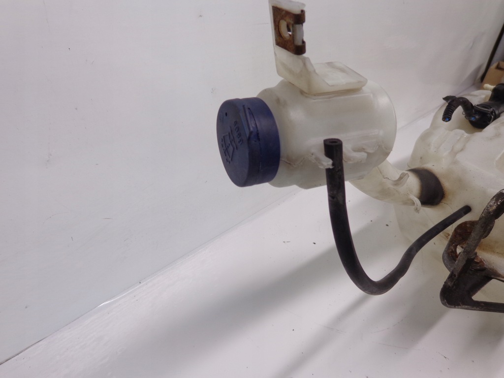 фото №7, Alfa romeo 159 kombi бачок омивача b805 + помпа