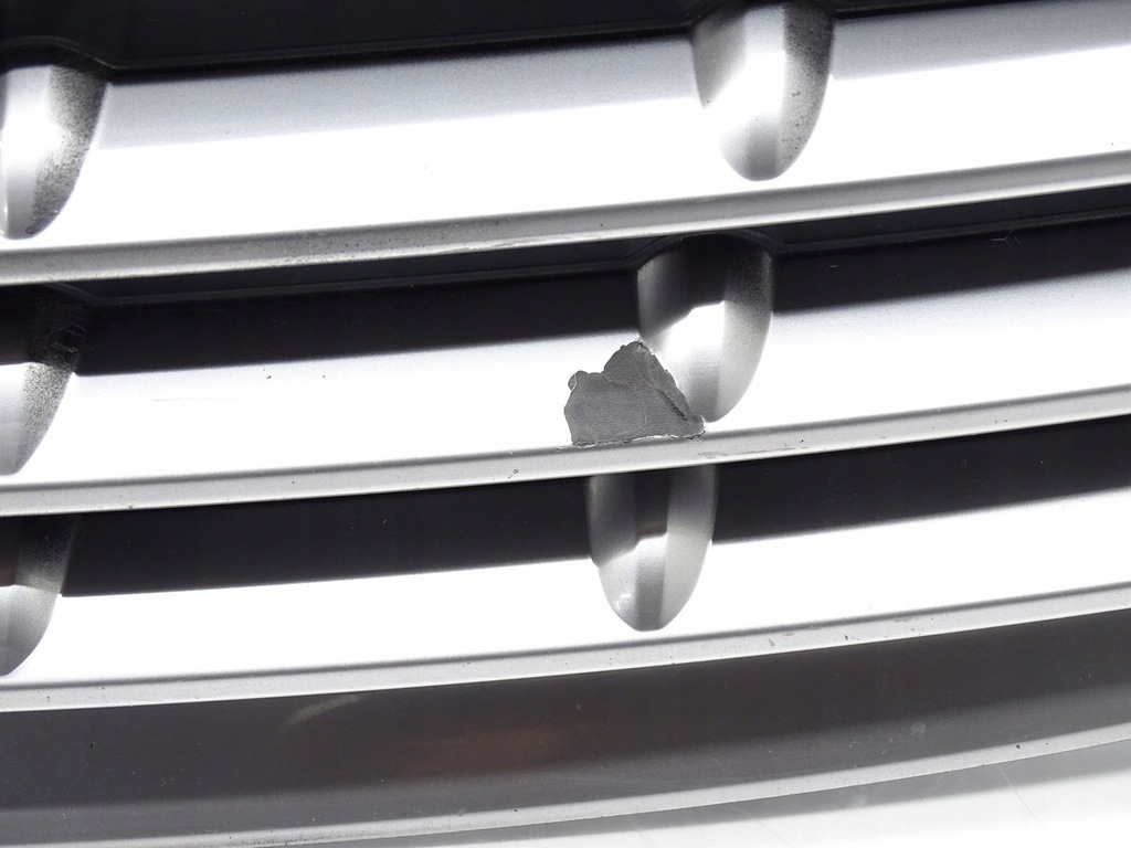 фото №10, Решётка радиатора решётка радиатора радиатора + logo subaru outback iii 3 lift 91121-ag160