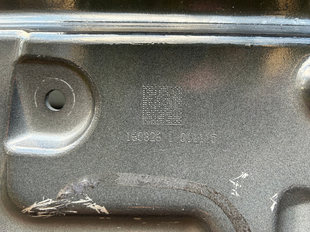 фото №15, Правое задние дверь maserati levante i 1 hp29052a