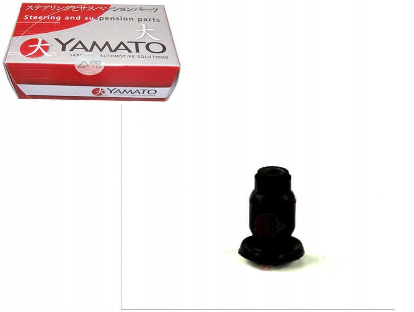 фото №1, Сайлентблок важеля mazda premacy 1.9/2.0d 07.99-0