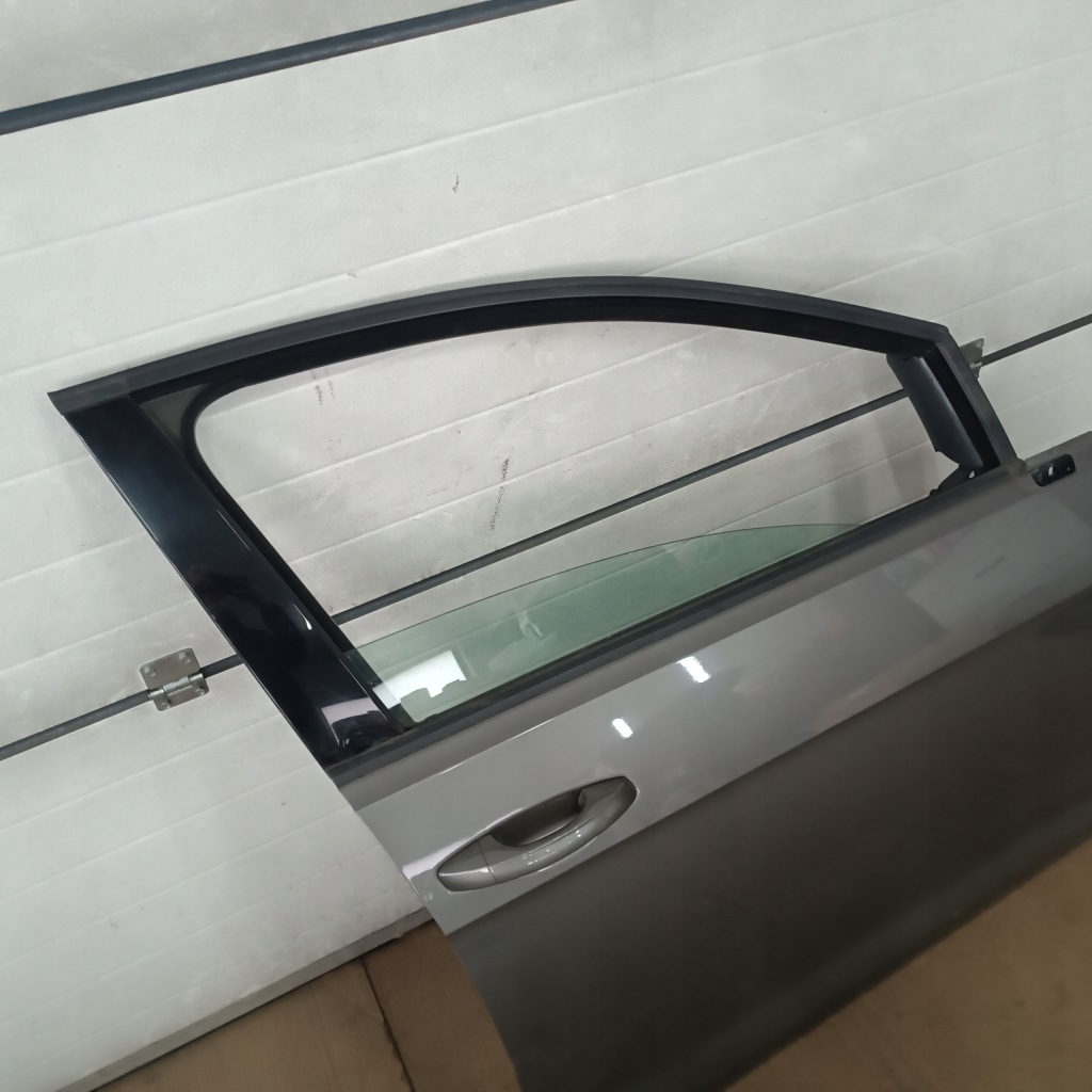 фото №8, Дверь правый перед vw golf vii 7 полный