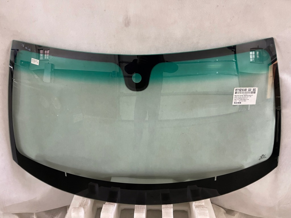 Купить Mercedes slk w171 стекло передняя nowa датчик 04-11