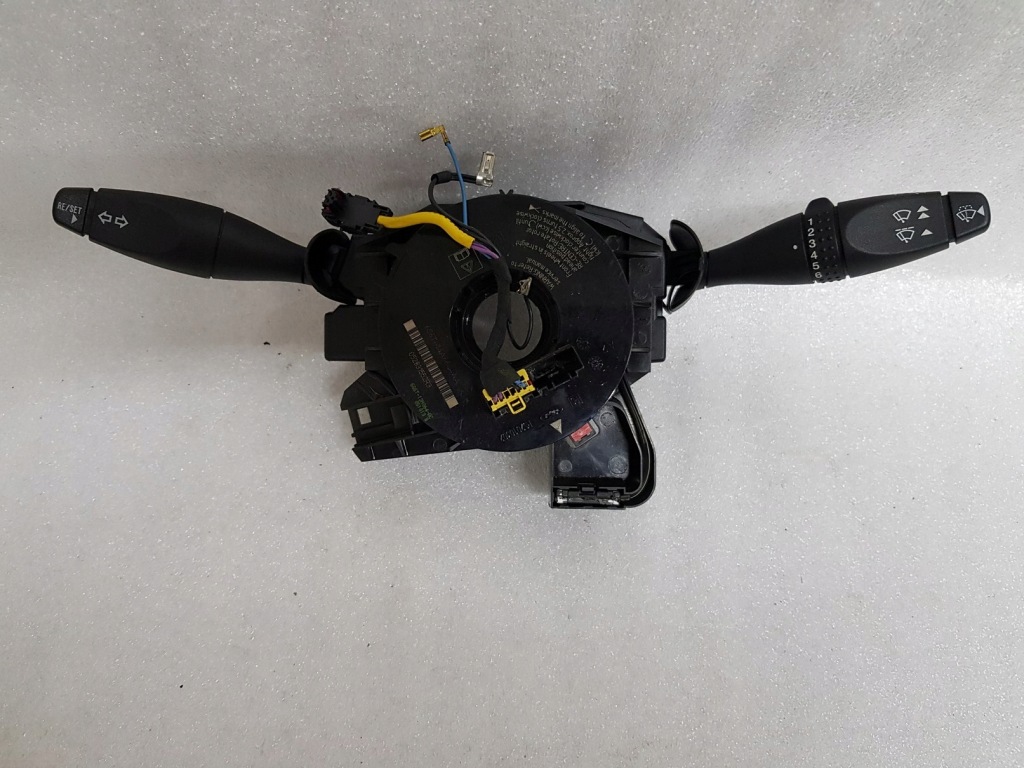 фото №1, Перемикач комбінований fiesta fusion 2s6t-14a664-aa