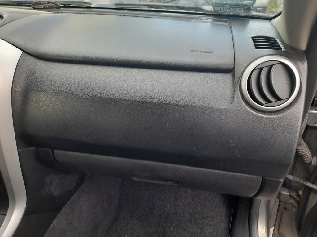 фото №10, Suzuki grand vitara ii pulpit приборная панель приборная консоль