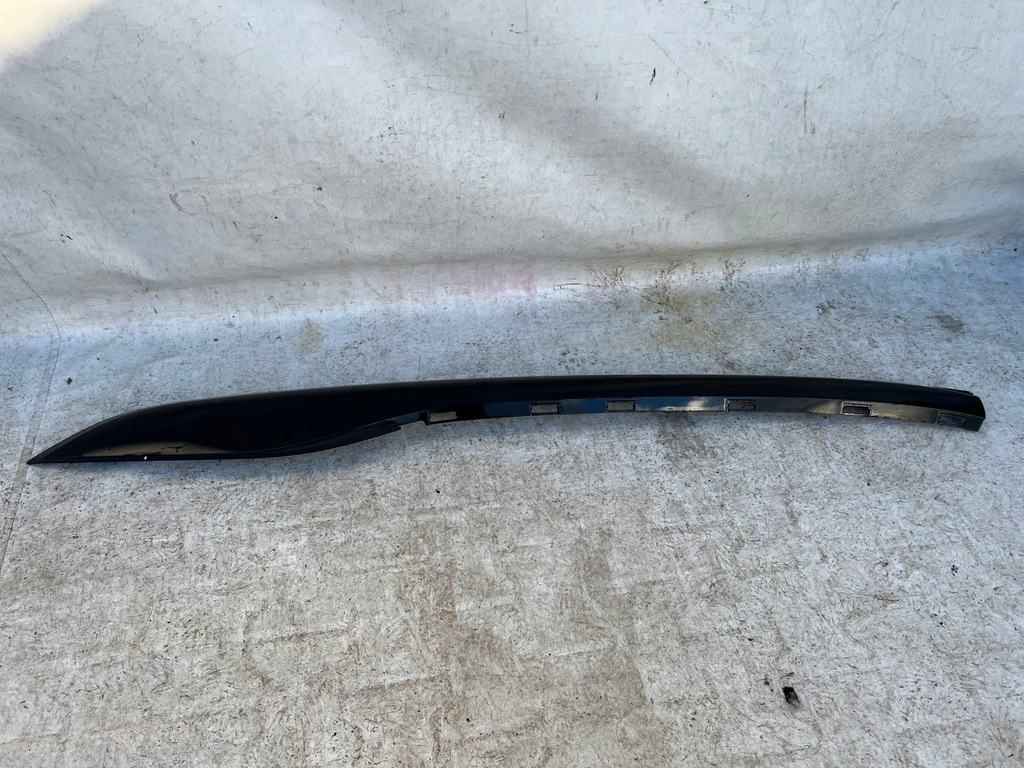 фото №1, Молдинг кровельная bmw i3 рейлинг