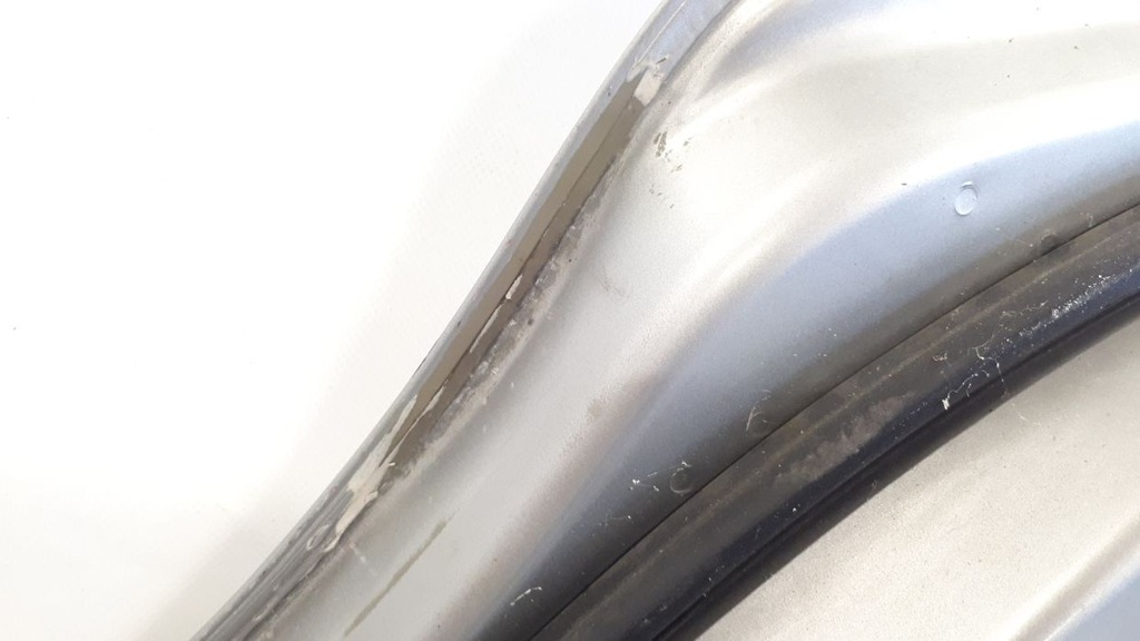 фото №10, Nissan note 2013-2017 дверь правое задняя