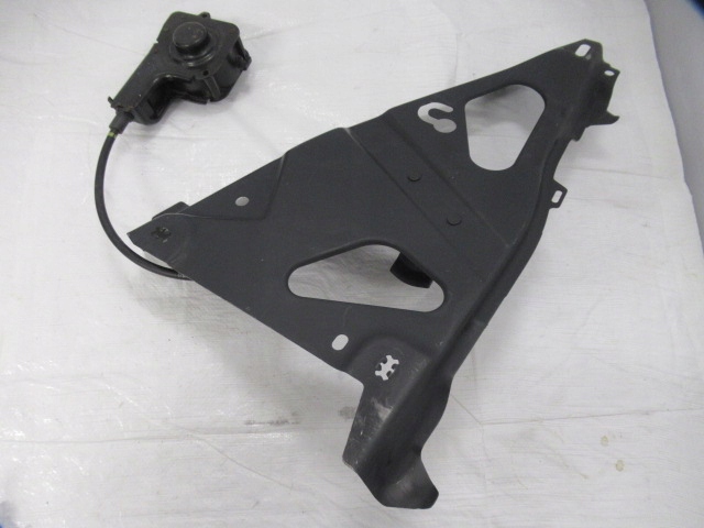 фото №1, Peugeot 5008 ii подъемник колеса запасного