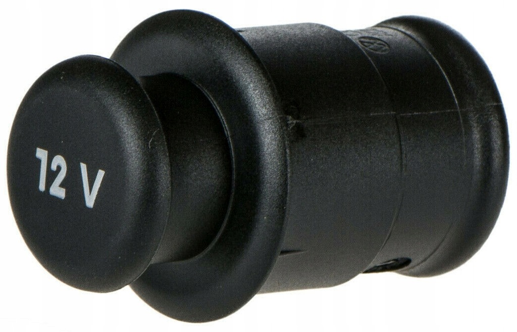 фото №1, Заглушка разъём прикуривателя 12v 7l6919311