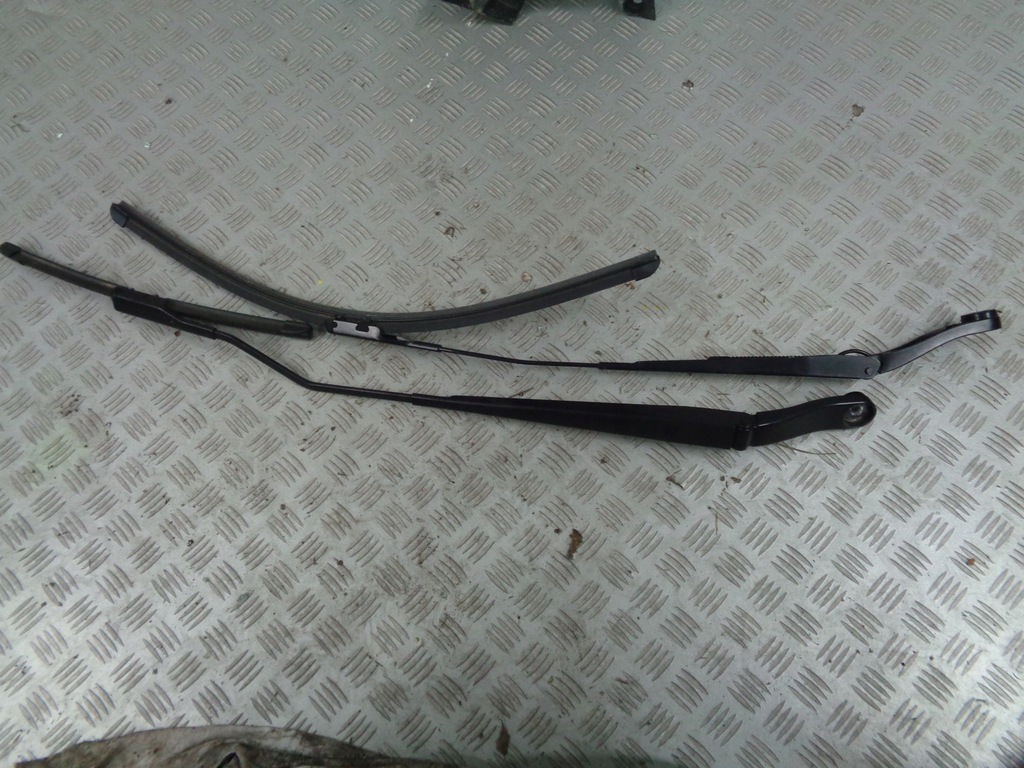 фото №1, Mg zs ev 2022 важелі двірник