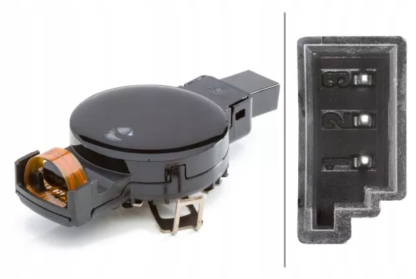 фото №1, Датчик дощу opel