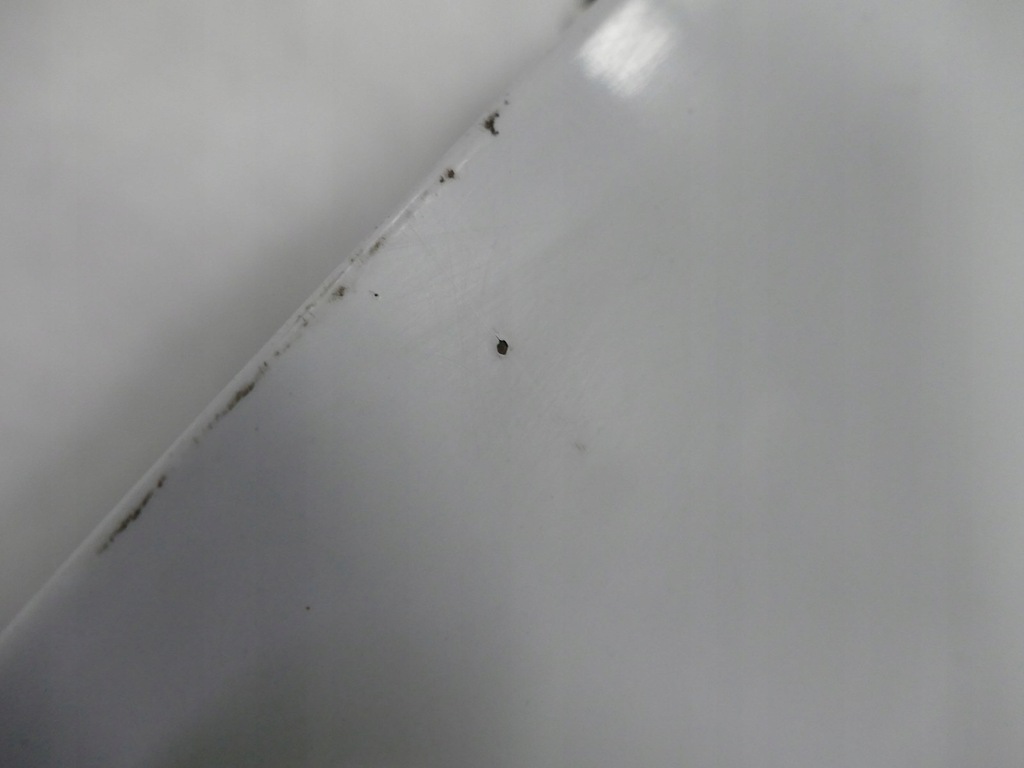 фото №9, Renault scenic ii капот крышка двигателя dv369 05r